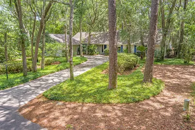 4 Sally Port Road, Hilton Head Island, SC 29928 - Photo 50