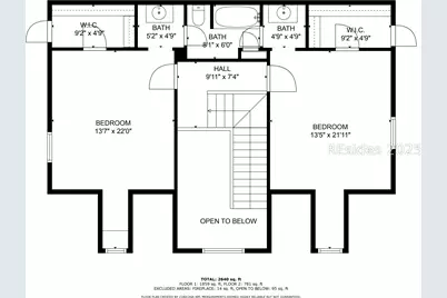 604 Ashdale Drive, Beaufort, SC 29907 - Photo 42