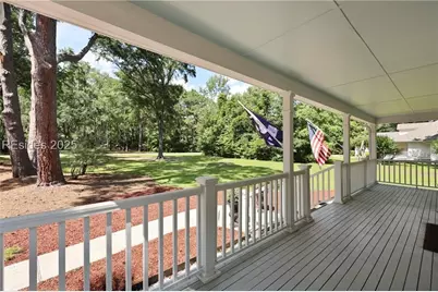 604 Ashdale Drive, Beaufort, SC 29907 - Photo 4