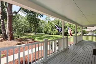604 Ashdale Dr, Beaufort, SC 29907 - Photo 4