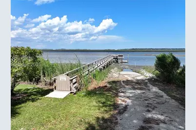 604 Ashdale Drive, Beaufort, SC 29907 - Photo 52