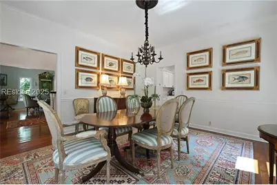 604 Ashdale Drive, Beaufort, SC 29907 - Photo 8