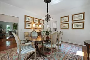 604 Ashdale Dr, Beaufort, SC 29907 - Photo 8