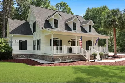 604 Ashdale Drive, Beaufort, SC 29907 - Photo 44