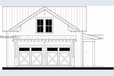 1 Old Tabby Road, Okatie, SC 29909 - Photo 10