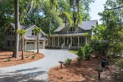 1 Old Tabby Road, Okatie, SC 29909 - Photo 1