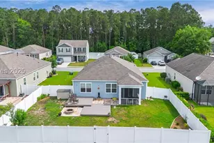 208 Horizon Trl, Bluffton, SC 29910 - Photo 46