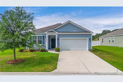208 Horizon Trail, Bluffton, SC 29910 - Photo 40