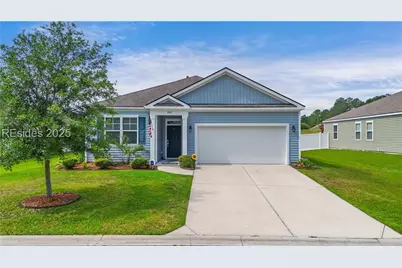 208 Horizon Trail, Bluffton, SC 29910 - Photo 26