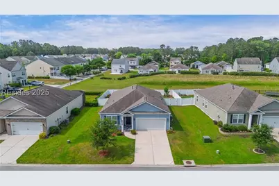 208 Horizon Trail, Bluffton, SC 29910 - Photo 2