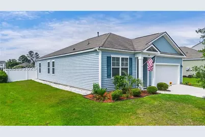 208 Horizon Trail, Bluffton, SC 29910 - Photo 44
