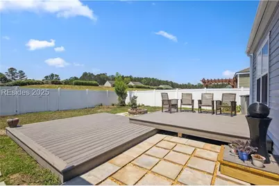 208 Horizon Trail, Bluffton, SC 29910 - Photo 28
