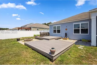208 Horizon Trail, Bluffton, SC 29910 - Photo 32