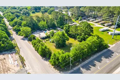 45 Ice House Road, Beaufort, SC 29906 - Photo 1