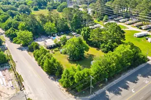 45 Ice House Rd, Beaufort, SC 29906 - Photo 1