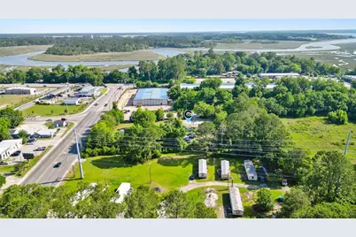 45 Ice House Road, Beaufort, SC 29906 - Photo 26