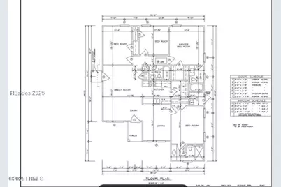 36 Presnell, Beaufort, SC 29906 - Photo 2