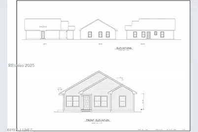 36 Presnell, Beaufort, SC 29906 - Photo 1