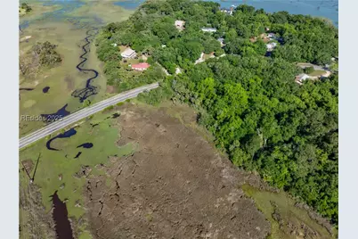 0 Squire Pope Road, Hilton Head Island, SC 29926 - Photo 2