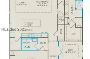 386 Wiry Green Leaf Ln, Bluffton, SC 29909 - Photo 2