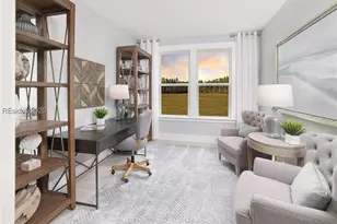 386 Wiry Green Leaf Ln, Bluffton, SC 29909 - Photo 4