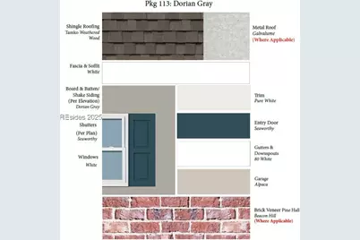 1647 Sunfish Way, Bluffton, SC 29909 - Photo 2