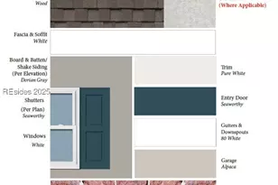 1647 Sun Fish Wy, Bluffton, SC 29909 - Photo 2