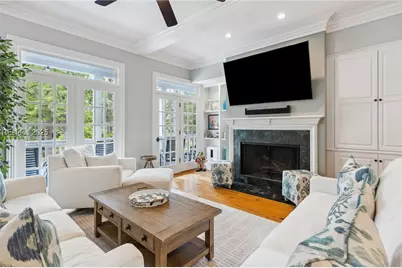 17 Sea Island Ln, Daufuskie Island, SC 29915 - Photo 12