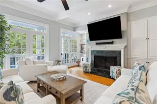 17 Sea Island Ln, Daufuskie Island, SC 29915 - Photo 12