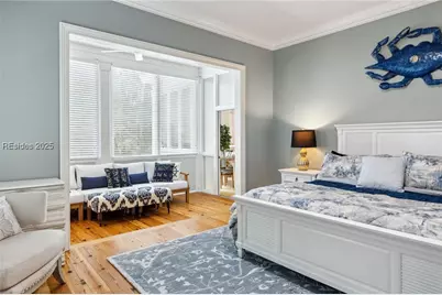 17 Sea Island Ln, Daufuskie Island, SC 29915 - Photo 34