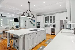 17 Sea Island Ln, Daufuskie Island, SC 29915 - Photo 22