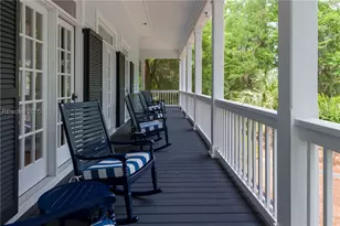 17 Sea Island Ln, Daufuskie Island, SC 29915 - Photo 4