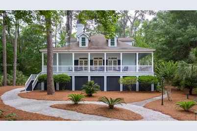 17 Sea Island Ln, Daufuskie Island, SC 29915 - Photo 2