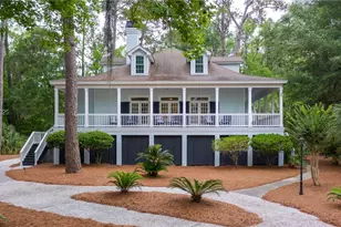 17 Sea Island Ln, Daufuskie Island, SC 29915 - Photo 2