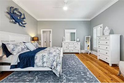 17 Sea Island Ln, Daufuskie Island, SC 29915 - Photo 32