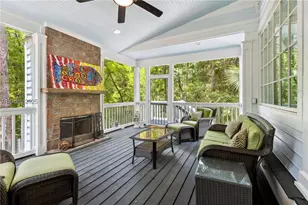 17 Sea Island Ln, Daufuskie Island, SC 29915 - Photo 28