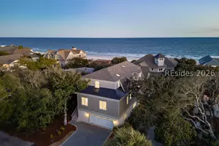 71 Dune Ln, Hilton Head Island, SC 29928 - Photo 1