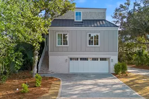 71 Dune Ln, Hilton Head Island, SC 29928 - Photo 4
