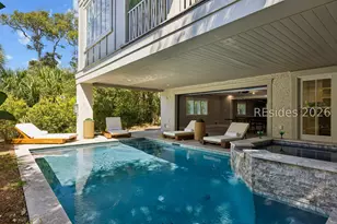 71 Dune Ln, Hilton Head Island, SC 29928 - Photo 2