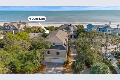 71 Dune Lane, Hilton Head Island, SC 29928 - Photo 90