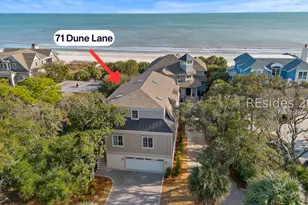 71 Dune Ln, Hilton Head Island, SC 29928 - Photo 1