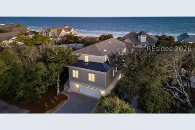 71 Dune Lane, Hilton Head Island, SC 29928 - Photo 4