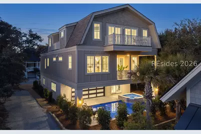 71 Dune Lane, Hilton Head Island, SC 29928 - Photo 1