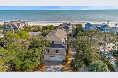 71 Dune Lane, Hilton Head Island, SC 29928 - Photo 4