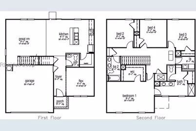 695 Sanctuary Drive, Ridgeland, SC 29936 - Photo 4