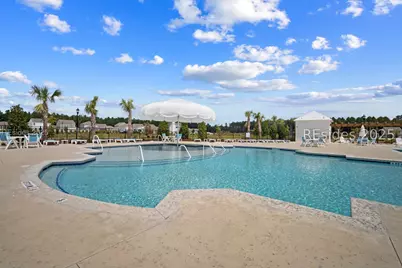 695 Sanctuary Drive, Ridgeland, SC 29936 - Photo 36