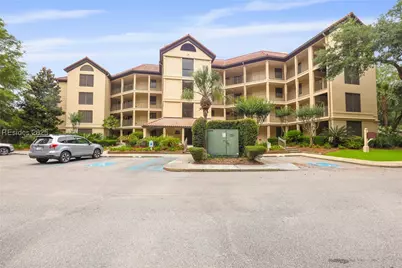 6 Village North Drive #155, Hilton Head Island, SC 29926 - Photo 6