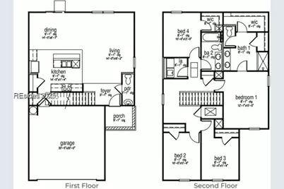 590 Sanctuary Drive, Ridgeland, SC 29936 - Photo 2