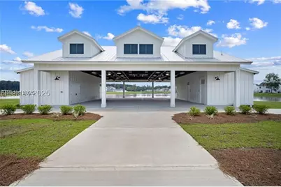 590 Sanctuary Drive, Ridgeland, SC 29936 - Photo 36