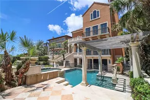 3 Stella Del Mare Manor, Hilton Head Island, SC 29928 - Photo 70